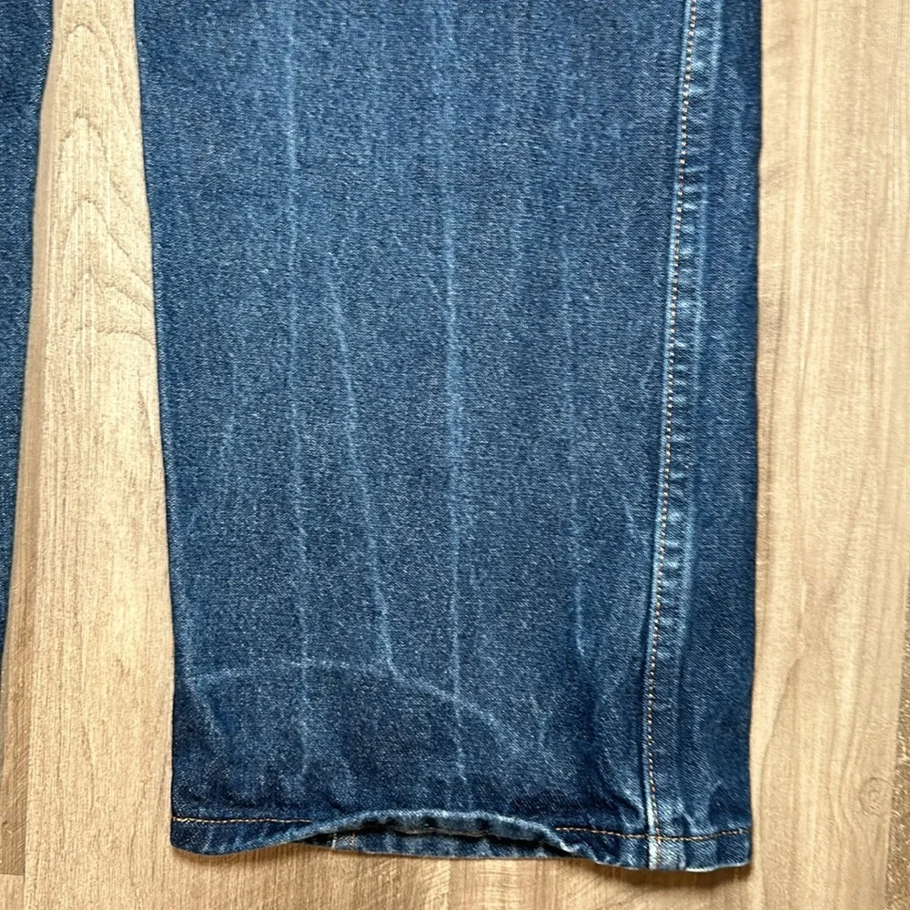 Wrangler Cowboy Cut Slim Fit Jeans - 42x34
